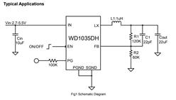 WILLSEMI/f-WD1035DH-1.5MHzͬ{(dio)(ji)