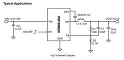 ͬDQ-WD1305E20-bSOT-23-6L