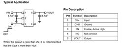 ͉ ͉oB(ti) -WL2803E-bSOT-23-5L