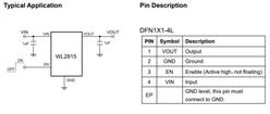 Willsemi/f-WL2815D-Է(wn)