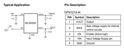 WL2832D-Willsemi/f-ƫԴ ԭb