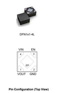 Willsemi/f-WL2835D-͹ CMOS LDO