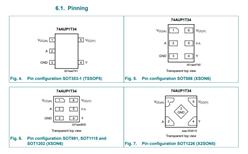 Nexperia()-74AUP1T34GW-125 DQ,ƽλ