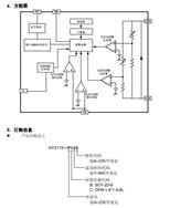 꿵-HY2115-NB9D-1(ji)x/䇾ۺ늳رo(h) IC