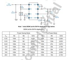 ЧͬBuck׃Q-UP1735PSU8-B2-bPSOP-8L