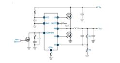 UPI UP1542SSU8-5V/12VͬBuck