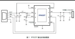 ZUIݔ18W-IP6525T_NU-ɿݔf(xi)hоƬ