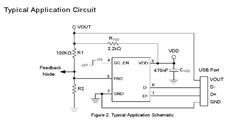 FP6601HS6-SOT23-6--QC2.0R(sh)eIC