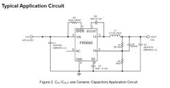 FR9888ESPCTR--ͬDC/DC׃Q