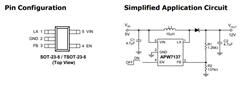 ANPEC/ï_-APW7137-1MHz,Ч,D(zhun)Q