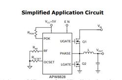 _(ti)ï_(d)-APW8828-ܹPӛPWM