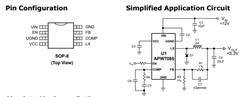 ANPEC/ï_(d)-APW7085-2AD(zhun)Q