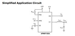 _ï_-APW8713DA-ݔ늉10A PWM׃Q