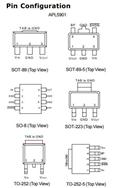 ANPEC/ï_-APL5901-900mA̶(wn)