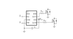 MOSFET/IGBTŘO(q)(dng)-SCT52240STDR-bSOP-8