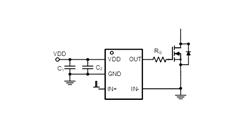 SCT51240TWBR-· 4A M(fi)OSFET/IGBTŘO(q)(dng)