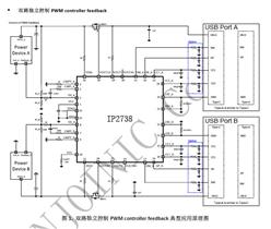 IP2738U-ӢоUSB˿ڵĿf(xi)hIC-ڹ(yng)