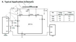 PD3.0ICUSB TYPECݔӿ-IP2721