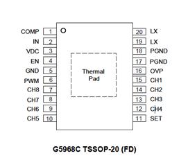 _8ͨLED(q)-G5968CR51U-о