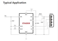 ̩-ETA2838-36V 2.5ADCDCD(zhun)Qcٳ늅f(xi)h