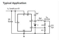 ̩ԭb-ETA2841-߉IC-42V/0.6A