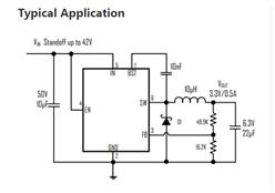 ETA2842-42V/0.6A߉D(zhun)Q-ԭb