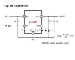 ETA5041V330NS2F