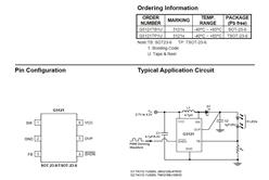 ´̹(yng) G5121TP1U ׹LEDD(zhun)Q