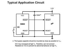  G663-293T11U ΢̎λIC