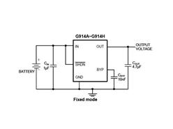 _(ti) G914Ef LDO(wn)
