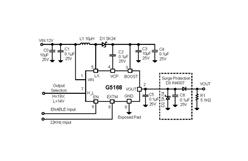 G5168F11U 650mA LNBԴͿ{(dio)(ji)