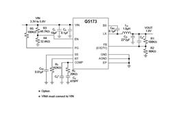 ԭb G5173R41U 5.5V3AͬD(zhun)Q