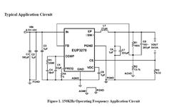 EUP3270WIR1 ͬDQ