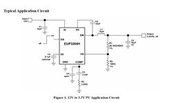 şN EUP3284H 3A30VͬD(zhun)Q