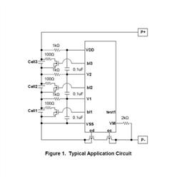 ِо΢ XBM3301A 3оɳ늳رo(h)IC