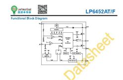 ΢Դ̹ LP6452ATF ͬDIC