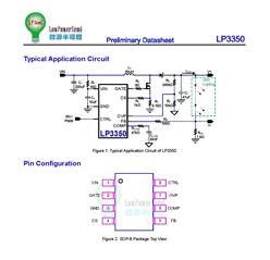 ΢ԴN LP3350 LEDQ