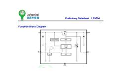 ΢Դ LP5304/A 36V/5A^늉oIC