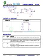 ԭSԭb LP3209AB5F ΢ԴͬD(zhun)Q