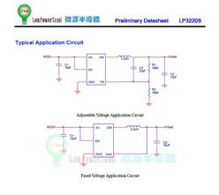 ڟN LP3220S-33B5F ΢ԴͬD(zhun)