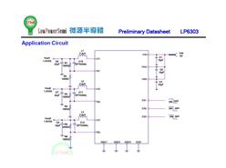 LP6303QVF ΢Դͬ2AͨԴIC