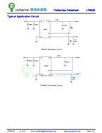 N LP6492F24SOF ΢Դ30V 2.4Aͬ׃Q