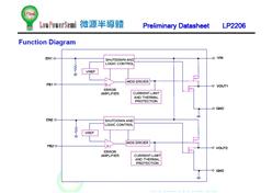 ΢Դ댧(do)w LP2206QVF CMOS LDO(wn)