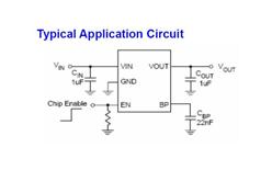 LP3982-12JS5 ΢Դ300mA LDO(wn)