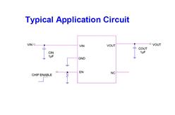 ̹(yng) LP3984-25B5F ΢ԴLDO(wn)