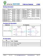 ΢ԴоƬ LP3985-12B3F 300mA LDO(wn)