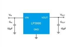 ΢Դ LP3995-18B5F 200mALDO(wn)