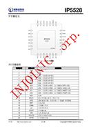 IP5528 ӢоTWS늂}Դ QFN28b