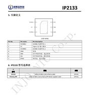 Ӣо IP2133H USB Type-C|Ә(bio)оƬ