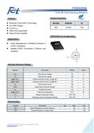 Fet| FKBA3056 Nͨ30V_P(gun)MOSFET